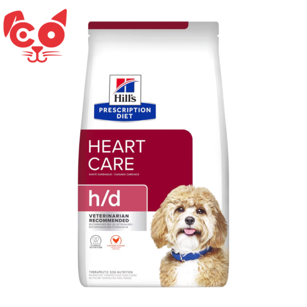 MascotasCO (49) HILLS ALIMENTO PARA PERRO H/D
