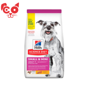 HILLS ALIMENTO PARA PERRO MATURE & TOY BREED 4.5Lb