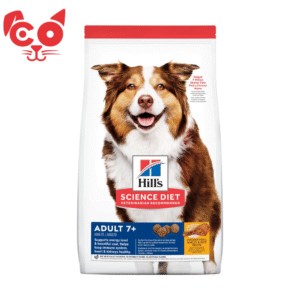HILLS ALIMENTO PARA PERRO MATURE OB 6.6Lb