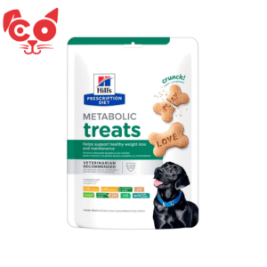 HILLS ALIMENTO PARA PERRO METABOLIC TREATS 340 G