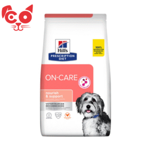 HILLS ALIMENTO PARA PERRO ONC CARE 6Lb