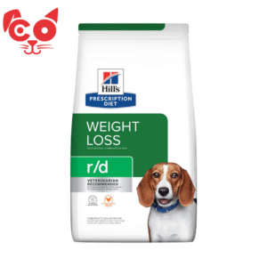 HILLS ALIMENTO PARA PERRO R/D