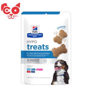 HILLS CANINO HYPO TREATS 340 G