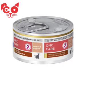 HILLS ALIMENTO PARA GATO ONC CARE 2.9 OZ