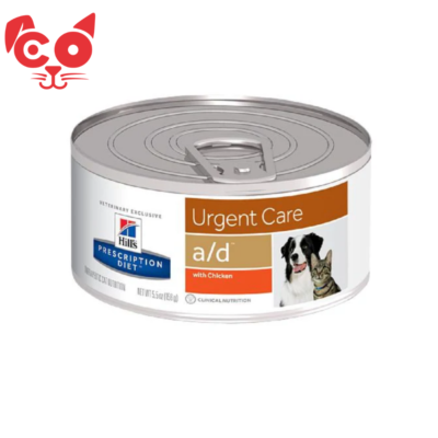 HILLS ALIMENTO PARA PERRO A/D 5,5OZ