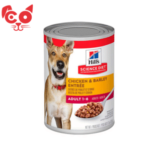 HILLS ALIMENTO PARA PERRO ADULTO CHICKEN 13OZ