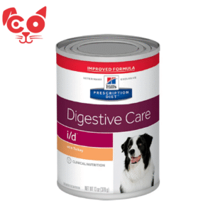 HILLS ALIMENTO PARA PERRO I/D 13OZ