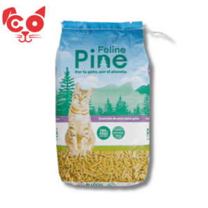 ARENA FELINE PINE