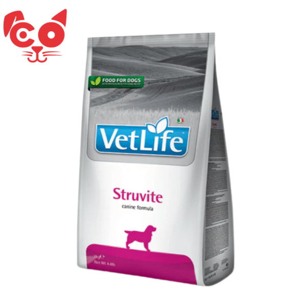 NUEVOS EN AMBAS TIENDAS VET LIFE CANINO URINARY STRUVITE 2Kg