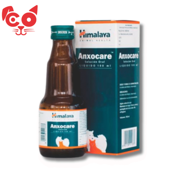 ANXOCARE X 100 ML