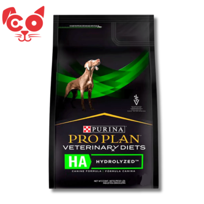 PRO PLAN VETERINARY CANINE HA