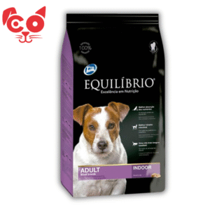 EQUILIBRIO PERRO ADULTO RAZA PEQUEÑA