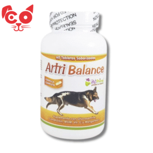 ARTRI BALANCE 60 TABLETAS