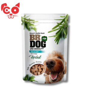 BR SNACK PIEL CANINO