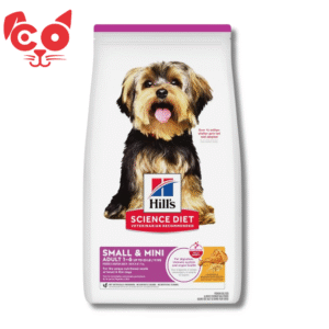 HILLS ALIMENTO PARA PERRO ADULTO SMALL & MINI POLLO