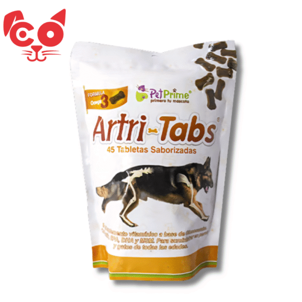 ARTRI TABS X 45 TABLETAS