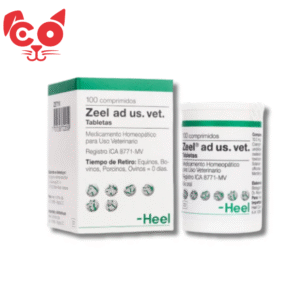 Rappi-Mascotas (6) ZEEL X 100 TABLETAS