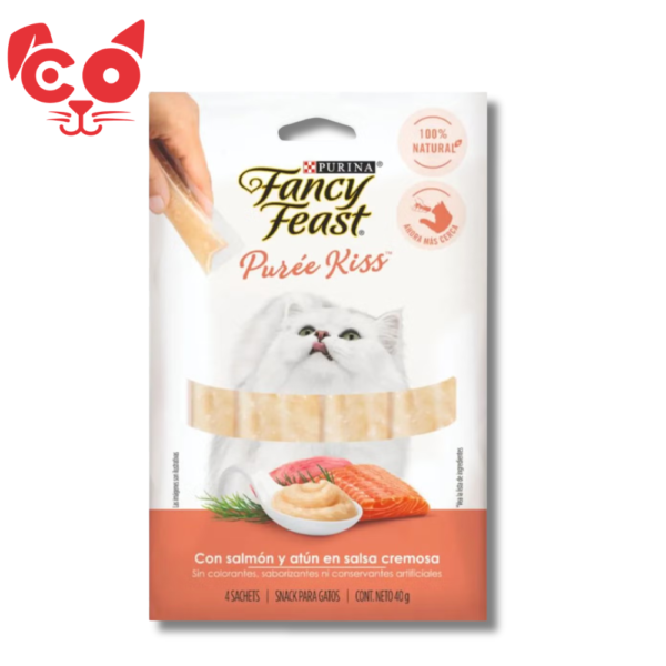 Rappi-Mascotas-Diddi (1) FANCY FEAST PUREE KISS 4 UND