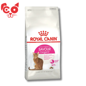 ROYAL CANIN GATO EXIGENT