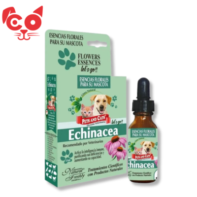 ESENCIAS FLORALES NATURAL FRESHLY ECHINACEA 250 ML
