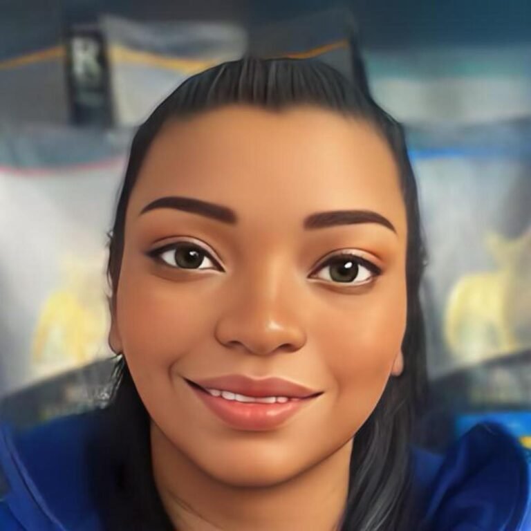 Anyi Alejandra Lozada Jara