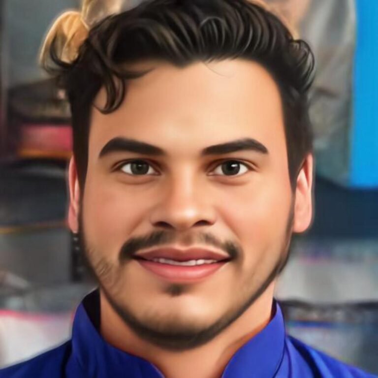 Juan Pablo Zambrano