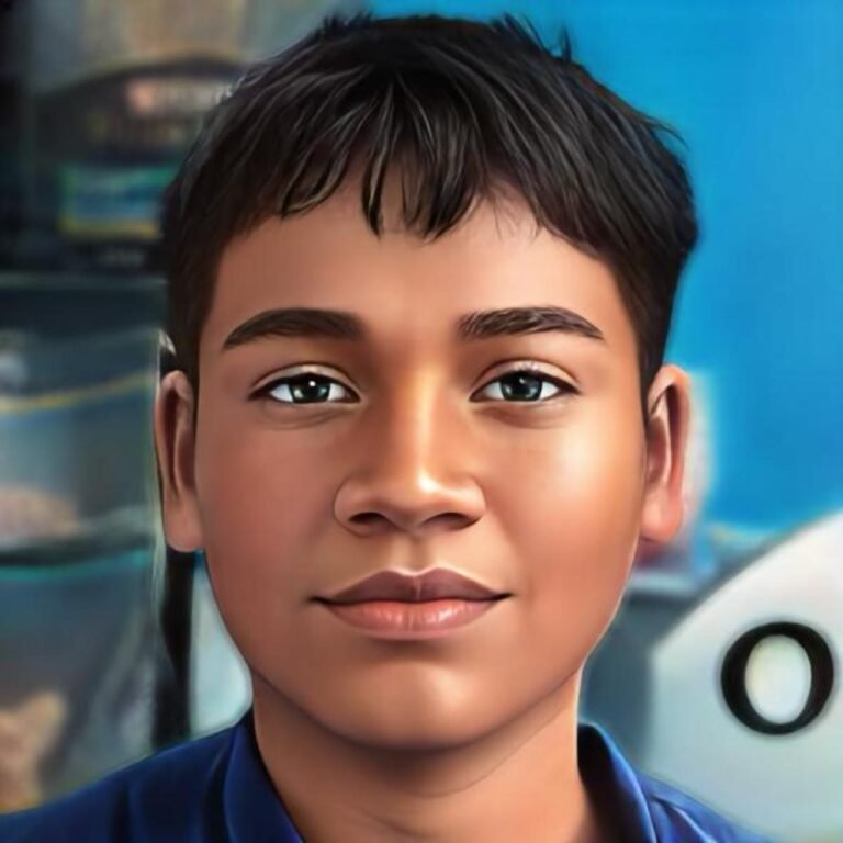 Leonardo Romero Jara