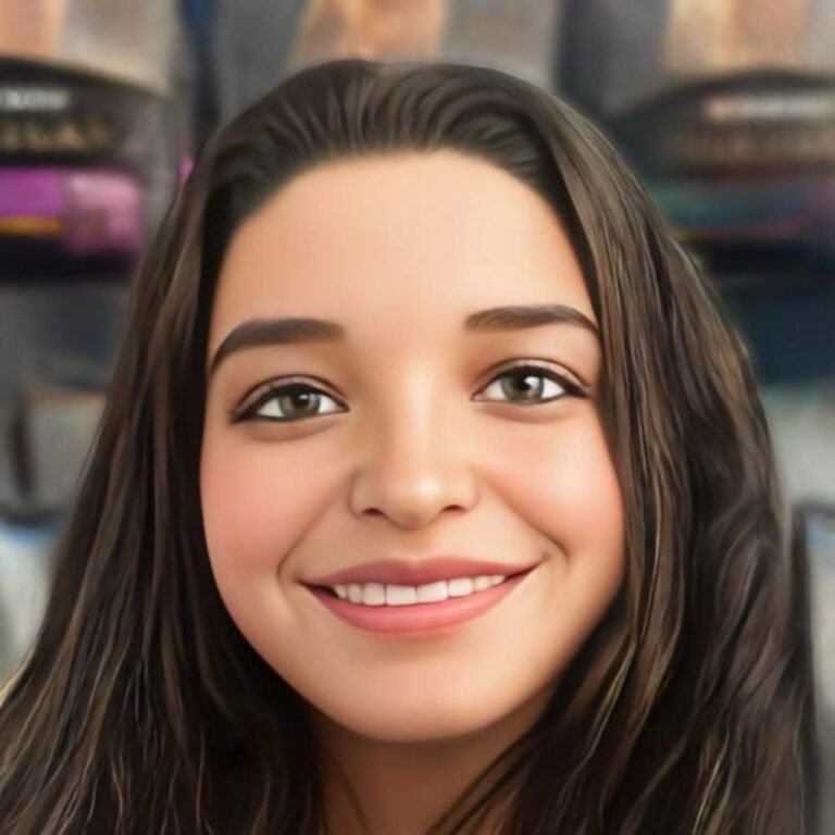 Yulieth Estefany Pinzón Duarte