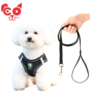 COLLAR TIPO PECHERA CON TRAILLA GABE PETS