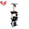 GIMNASIO CON ESCALERA R034