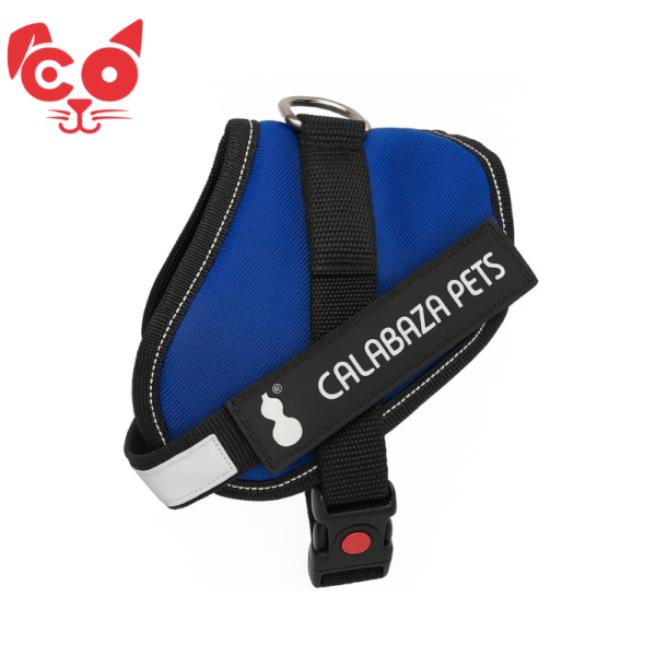 COLLAR TIPO CHALECO SENIOR PET DOG