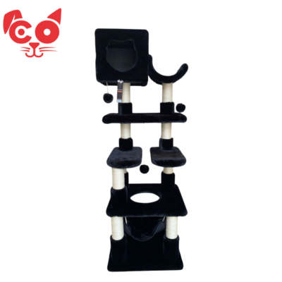 GIMNASIO 4 NIVELES EN PELUCHE RABBIT LARGO R050