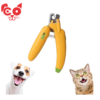 CORTAUÑAS MINI BANANO