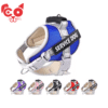 COLLAR TIPO CHALECO SERVICE DOG