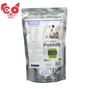 LACTOREEMPLAZADOR PETMILK NEOSTRONG BOLSA 250 GR