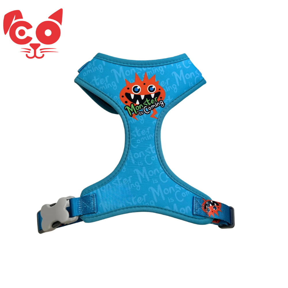 ARNES CON CORREA MONSTER - Image 2
