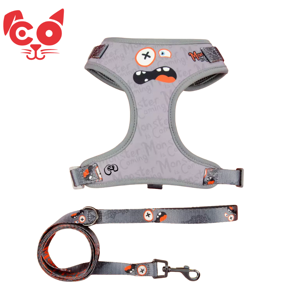 ARNES CON CORREA MONSTER - Image 4