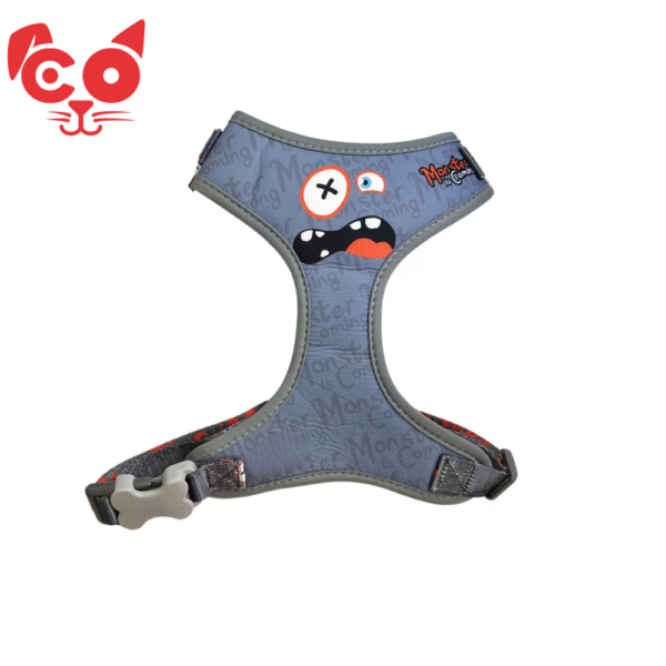 ARNES CON CORREA MONSTER