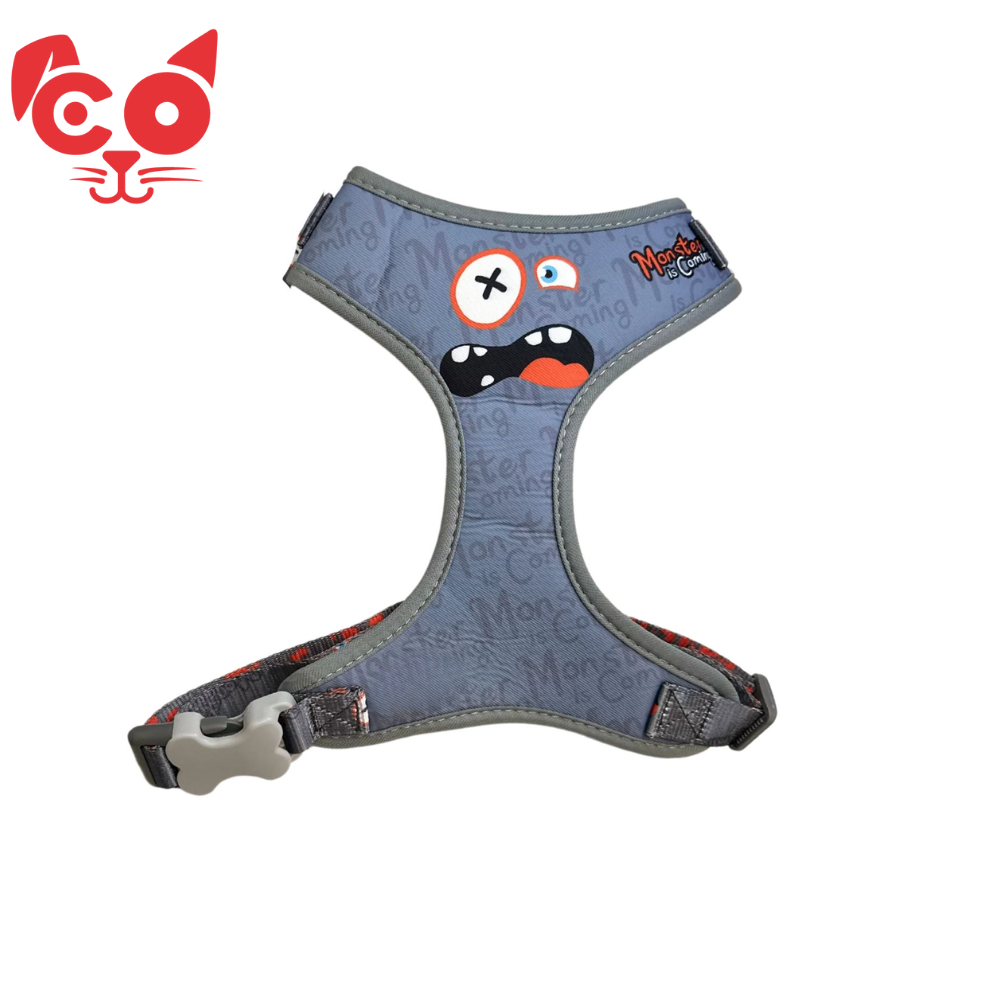 ARNES CON CORREA MONSTER - Image 3