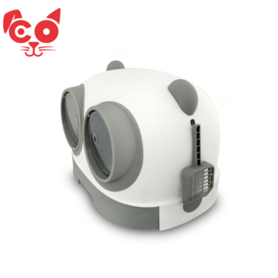 ARENERA OSO PANDA