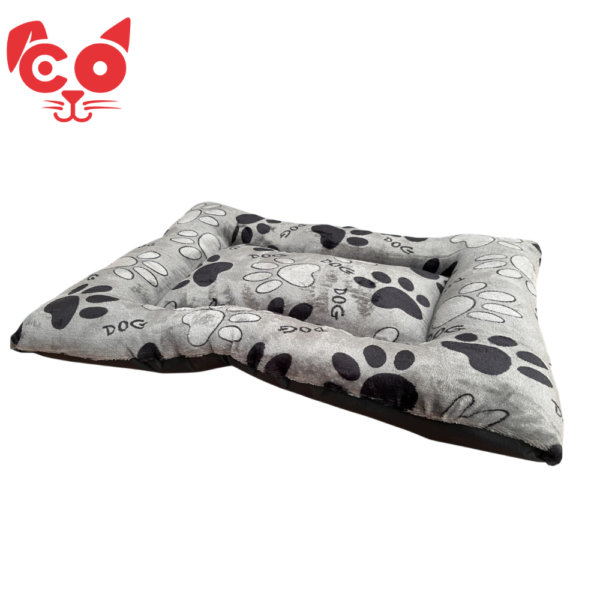 COLCHONETA PARA MASCOTA PIEL DE CONEJO