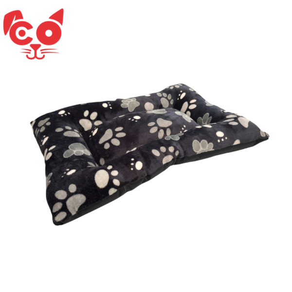 COLCHONETA PARA MASCOTA PIEL DE CONEJO