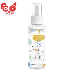 REUTOPIC LOCION 100 ML