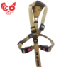COLLAR TIPO ARNES ANTIJALONES