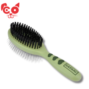 3 CEPILLO SAFARI PINES MANTEQUILLA DOBLE MEDIUM