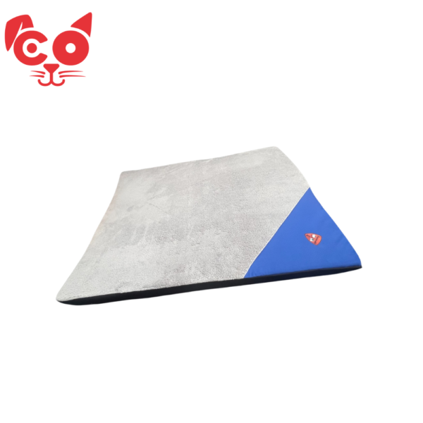 COLCHON PARA MASCOTA OVEJERO