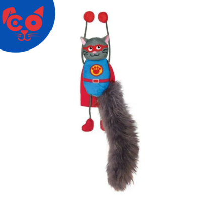 KONG GATO JUGUETE MAGNICAT