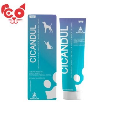 CICANDUL X 100 ML