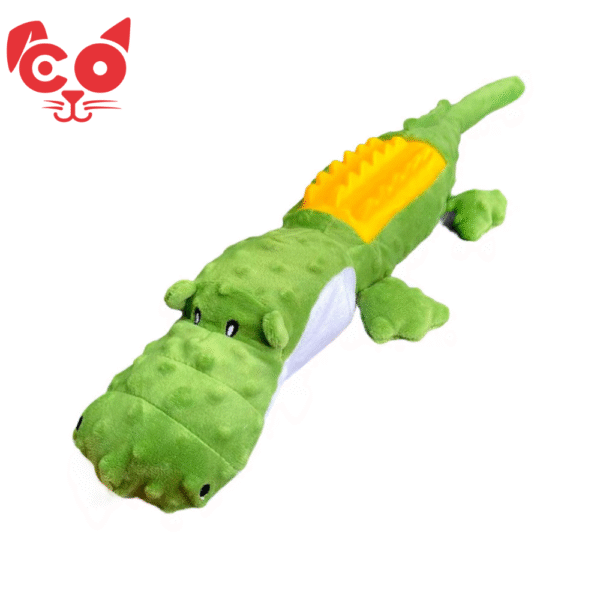 JUGUETE IMPORT PELUCHE COCO-GREEN