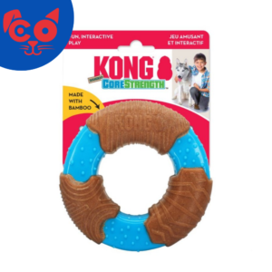 KONG PERRO BAMBOO RING LARGE